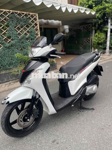 Honda SH 125 đầu máy 104 bao ra tên chính chủ