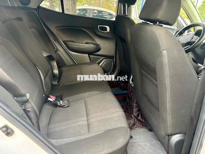 Hyundai Venue 1.0 Turbo 2024 Trắng 65.410 km