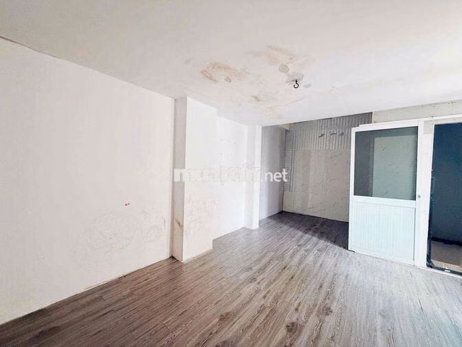 🏠 CHO THUÊ MẶT BẰNG QUẬN TÂN PHÚ – GIÁ CHỈ 5TR5/THÁNG