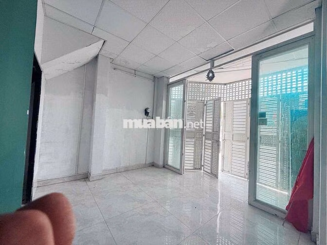 🏠 CHO THUÊ MẶT BẰNG QUẬN TÂN PHÚ – GIÁ CHỈ 5TR5/THÁNG