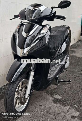 Honda Lead lên 4val và một số đồ chơi cơ bản