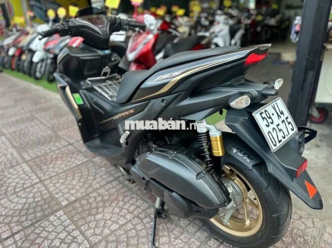 Yamaha NVX 155cc 2021 bs 59x4-02575