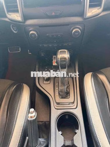 Ford Raptor 2019 Xám 109.000km đồ chơi hơn 300 củ