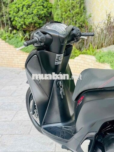 SH 150i 2019 Panh ABS Đen nhám khoá smk mới lướt