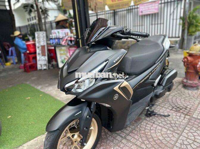 Yamaha NVX 155cc 2021 bs 59x4-02575