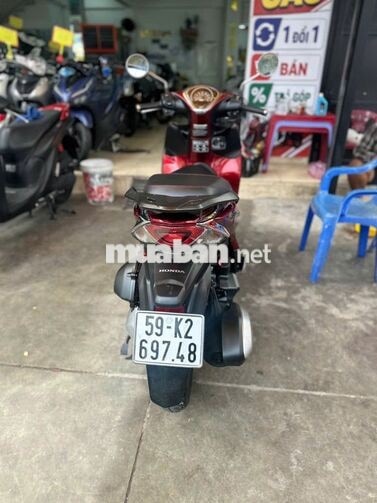 Honda SH Mode 125cc 2021 bs 59k2-69748