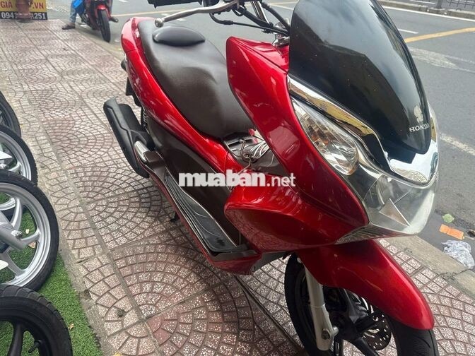 Honda PCX 125cc 2011 bs 59c2-10522