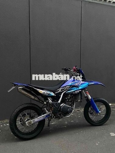 Yamaha WR155 full đồ chính chủ zin keng
