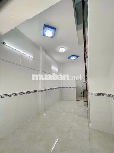 Cần Bán Nhà 1T1L Sát Mặt Tiền Đường Bùi Hữu Nghĩa