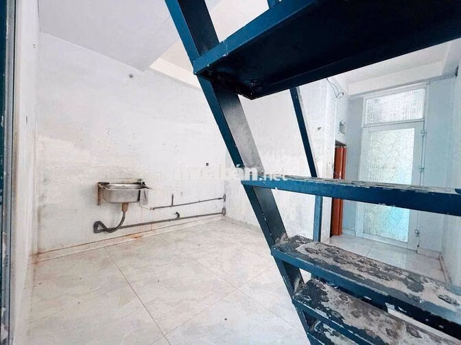 🏠 CHO THUÊ MẶT BẰNG QUẬN TÂN PHÚ – GIÁ CHỈ 5TR5/THÁNG