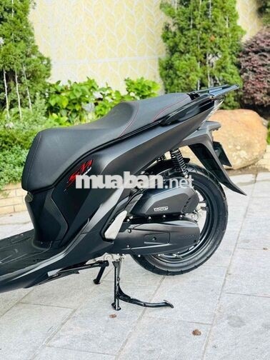 SH 150i 2019 Panh ABS Đen nhám khoá smk mới lướt