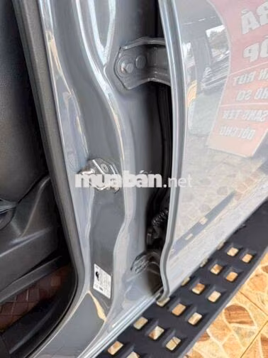 Ford Raptor 2019 Xám 109.000km đồ chơi hơn 300 củ