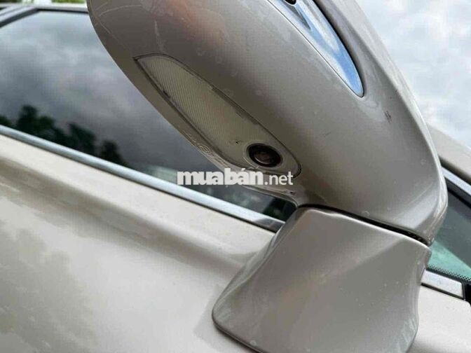 Lexus RX450h AWD 2011 Vàng cát 5 chỗ