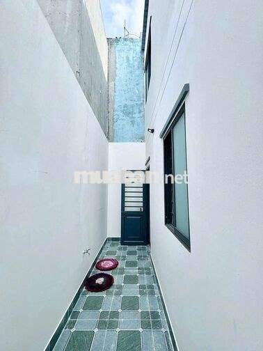 SỔ RIÊNG TRẢNG DÀI 1 TỶ 650TR 3PN/2WC GẦN CHANGSHIN TRẢ TRƯỚC 450TR