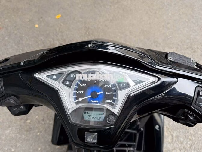 Honda Air Blade 125cc 2014 bs 59n1-81673