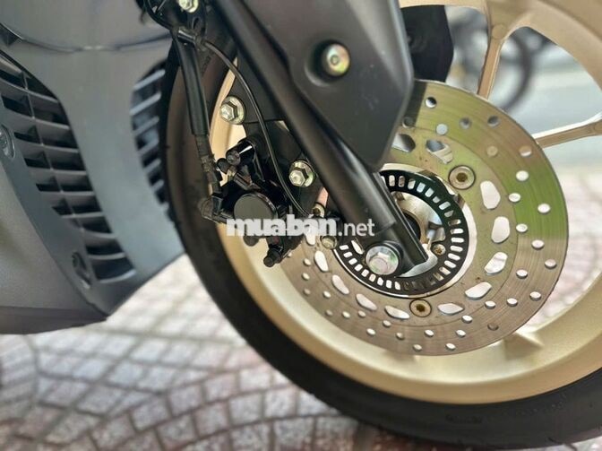Yamaha NVX 155cc 2021 bs 59x4-02575