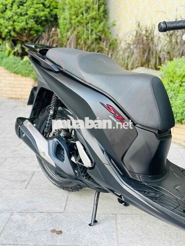 SH 150i 2019 Panh ABS Đen nhám khoá smk mới lướt