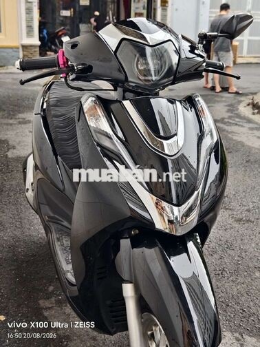 Honda Lead lên 4val và một số đồ chơi cơ bản