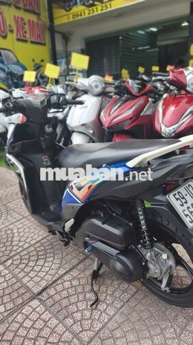 Yamaha Mio m3 125cc 2022 bs 59u2-56945
