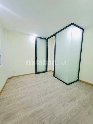 Nhà Hẻm 219 Trần Hưng Đạo Quận 1 26M2 Ngang 3M6 3 Tầng 2 PN - 5 Tỷ 15