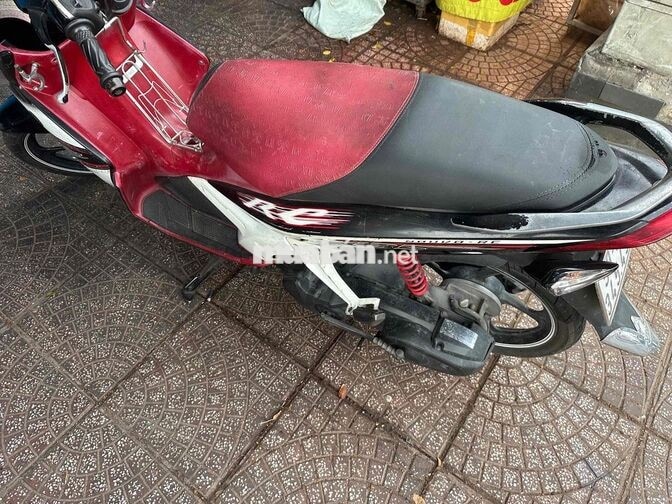 Yamaha Nouvo 4 bstp xe zin cứng bán gấp