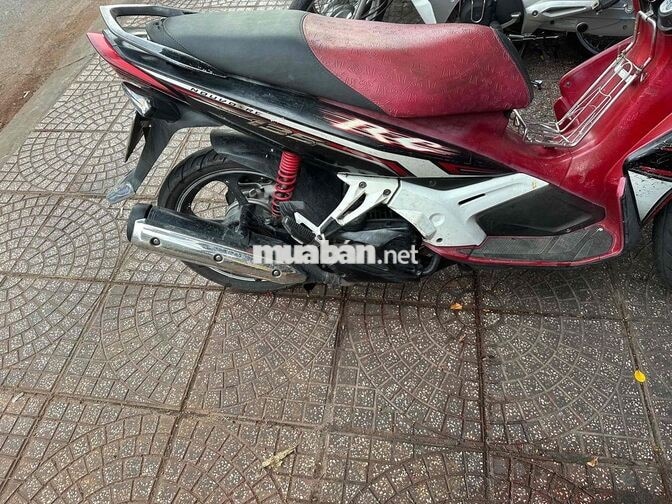 Yamaha Nouvo 4 bstp xe zin cứng bán gấp