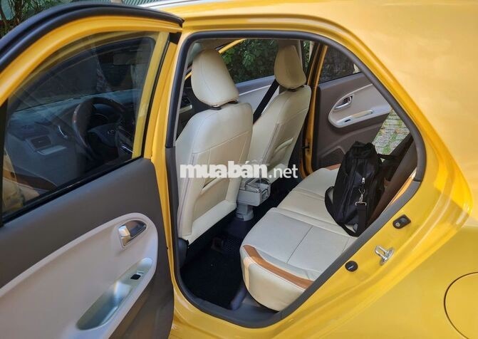 Kia Morning Luxury 2020  Xe zin không nhỏ