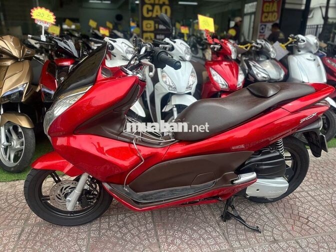 Honda PCX 125cc 2011 bs 59c2-10522