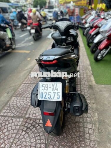 Yamaha NVX 155cc 2021 bs 59x4-02575