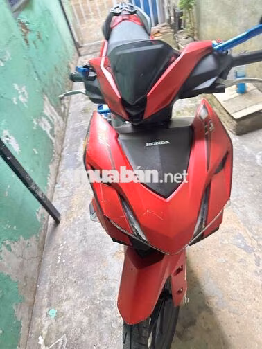 Honda Winner X V4 Đỏ