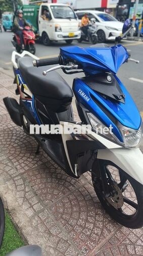 Yamaha Mio m3 125cc 2022 bs 59u2-56945