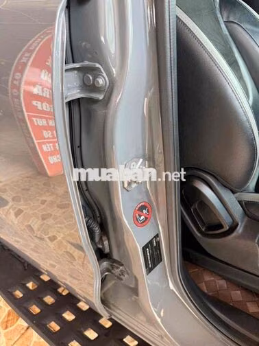 Ford Raptor 2019 Xám 109.000km đồ chơi hơn 300 củ