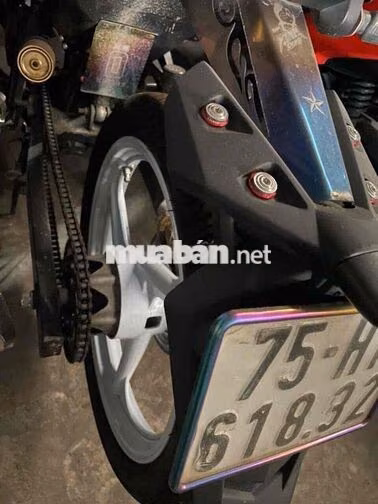 bán ex 150 , đơi 2019 (pxl)
