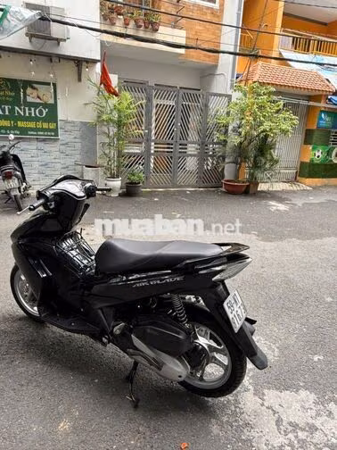 Honda Air Blade 125cc 2014 bs 59n1-81673