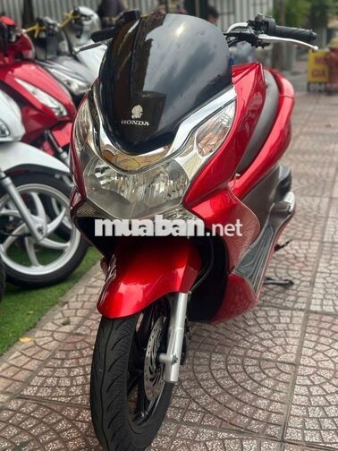Honda PCX 125cc 2011 bs 59c2-10522
