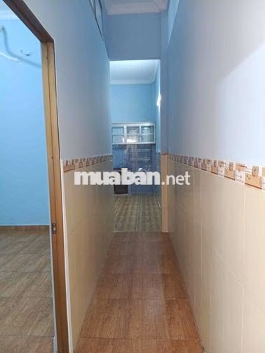 Cho Thuê Nhà Ngay Aeon Tân Phú - DT 4x15m 1 Trệt 1 Lầu 3Pn 2Wc