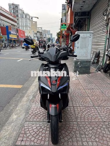 Honda Air Blade 125 2017 Đen Nhám BSTP Chính Chủ