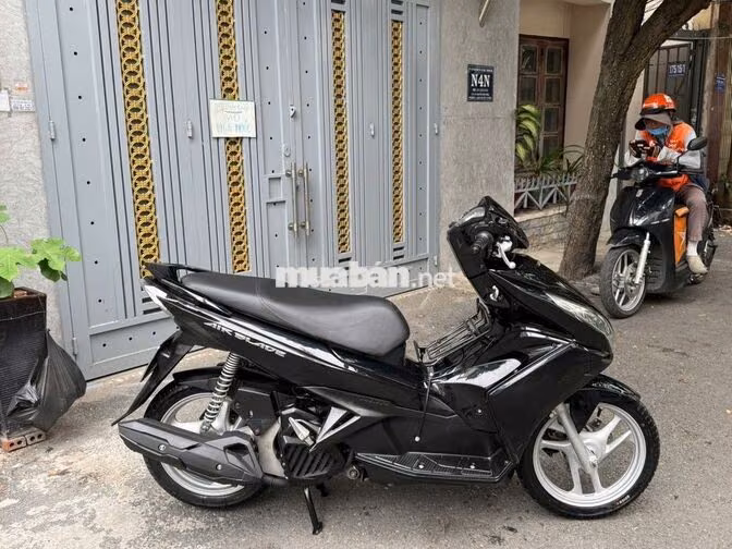 Honda Air Blade 125cc 2014 bs 59n1-81673