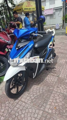 Yamaha Mio m3 125cc 2022 bs 59u2-56945