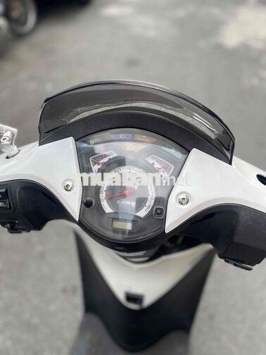 Honda SH 125 đầu máy 104 bao ra tên chính chủ