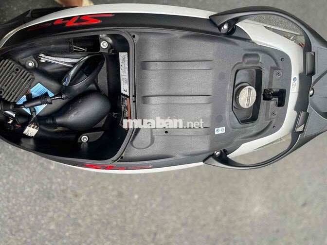 Honda SH 125 đầu máy 104 bao ra tên chính chủ