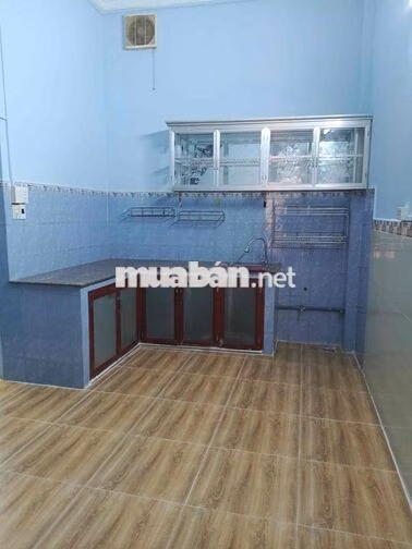 Cho Thuê Nhà Ngay Aeon Tân Phú - DT 4x15m 1 Trệt 1 Lầu 3Pn 2Wc