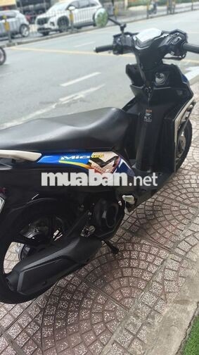 Yamaha Mio m3 125cc 2022 bs 59u2-56945