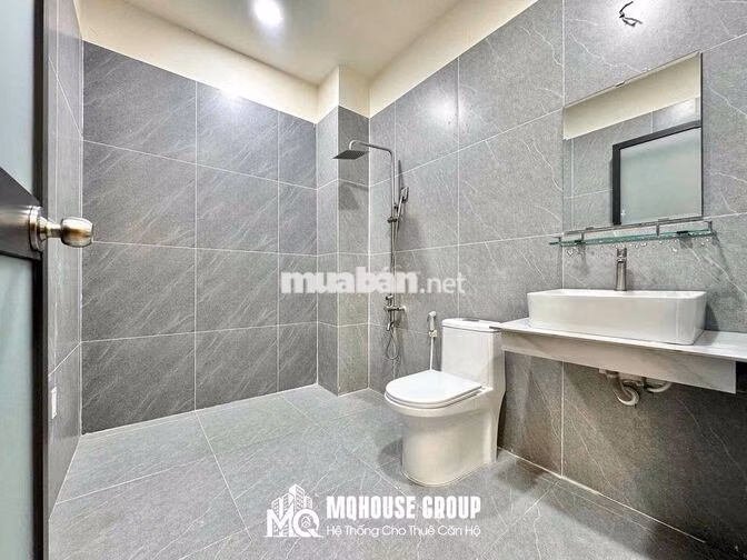 CHDV full nội thất ban công, cửa sổ tách bếp 1pn ngay Tân Kỳ Tân Quý