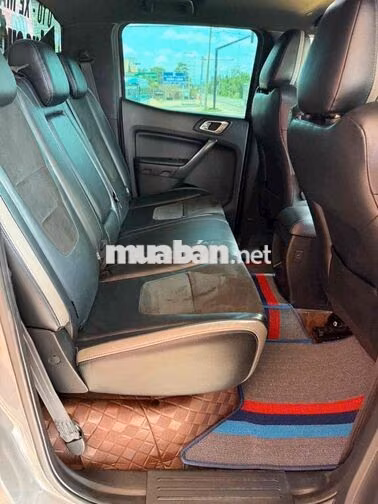 Ford Raptor 2019 Xám 109.000km đồ chơi hơn 300 củ
