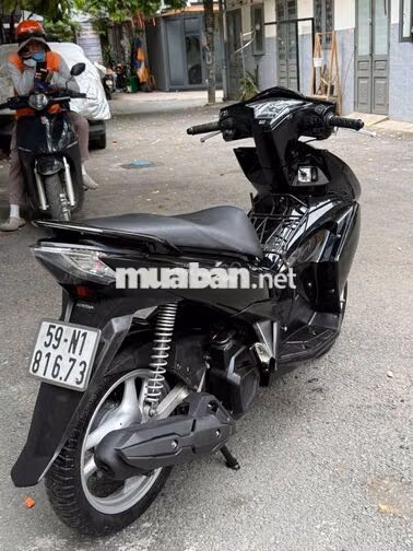 Honda Air Blade 125cc 2014 bs 59n1-81673