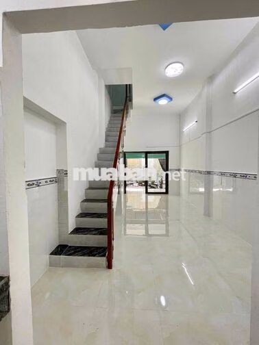 Cần Bán Nhà 1T1L Sát Mặt Tiền Đường Bùi Hữu Nghĩa