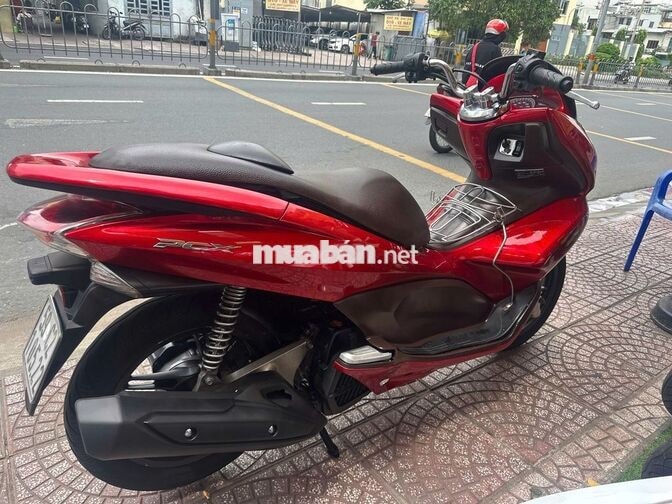Honda PCX 125cc 2011 bs 59c2-10522