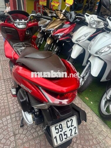 Honda PCX 125cc 2011 bs 59c2-10522