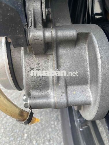 Honda SH 125 đầu máy 104 bao ra tên chính chủ